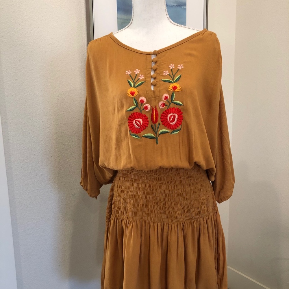 Fillyboo dress